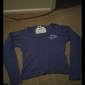 Harley Davidson Shirt